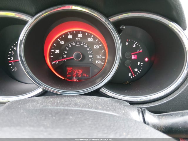 Продажа на аукционе авто 2013 Kia Sorento Sx V6, vin: 5XYKWDA27DG342883, номер лота: 46041382