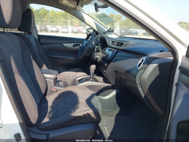 Продажа на аукционе авто 2016 Nissan Rogue S, vin: KNMAT2MT0GP664277, номер лота: 46041385