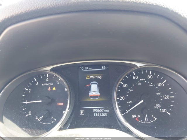 Продажа на аукционе авто 2016 Nissan Rogue S, vin: KNMAT2MT0GP664277, номер лота: 46041385