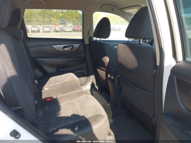 Продажа на аукционе авто 2016 Nissan Rogue S, vin: KNMAT2MT0GP664277, номер лота: 46041385