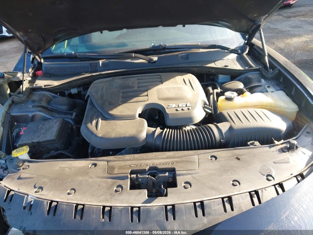 Aukcja sprzedaży 2018 Dodge Charger Sxt Plus Rwd, vin: 2C3CDXHG4JH158287, numer aukcji: 46041386