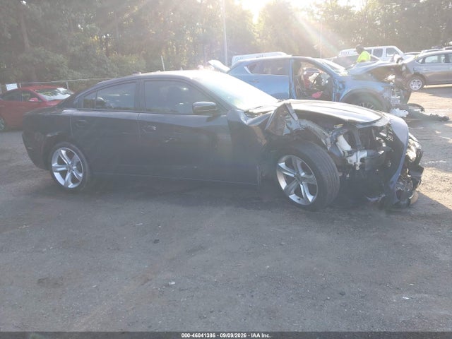 Aukcja sprzedaży 2018 Dodge Charger Sxt Plus Rwd, vin: 2C3CDXHG4JH158287, numer aukcji: 46041386