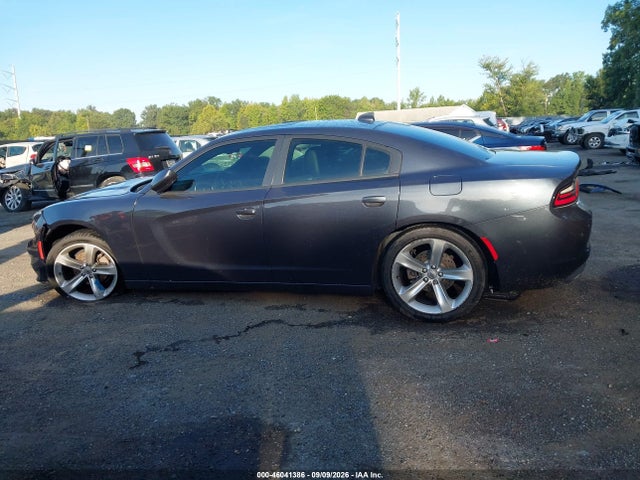Aukcja sprzedaży 2018 Dodge Charger Sxt Plus Rwd, vin: 2C3CDXHG4JH158287, numer aukcji: 46041386