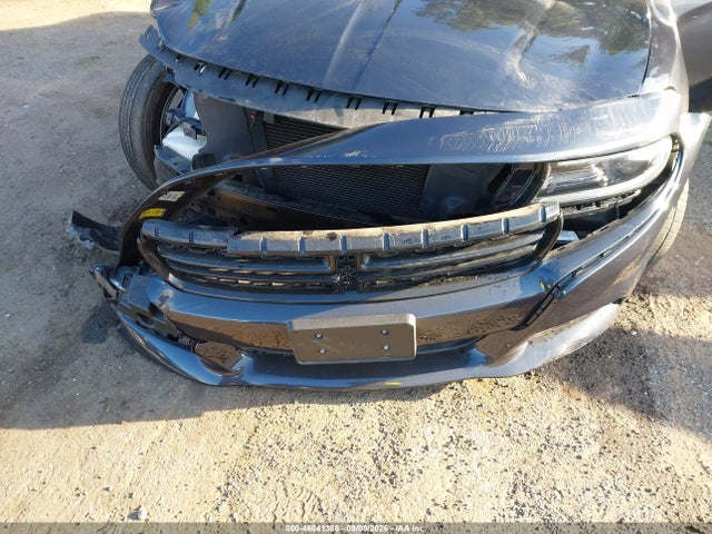 Aukcja sprzedaży 2018 Dodge Charger Sxt Plus Rwd, vin: 2C3CDXHG4JH158287, numer aukcji: 46041386