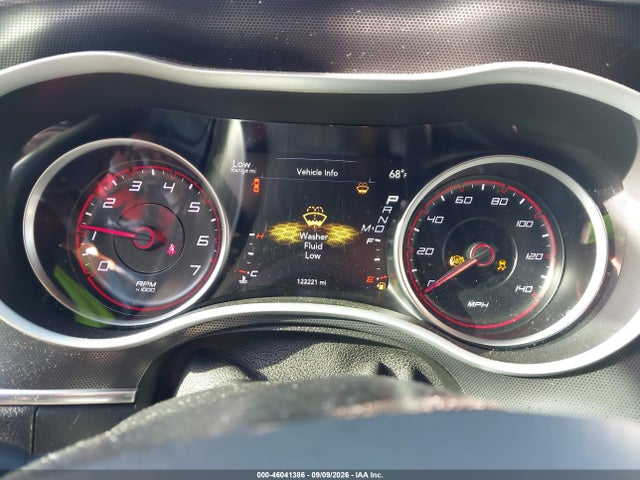 Aukcja sprzedaży 2018 Dodge Charger Sxt Plus Rwd, vin: 2C3CDXHG4JH158287, numer aukcji: 46041386