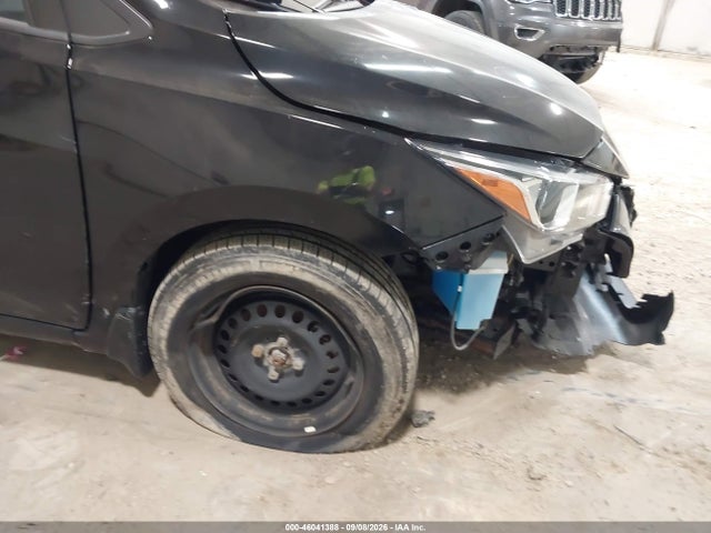 Продажа на аукционе авто 2021 Nissan Versa S, vin: 3N1CN8DV9ML923639, номер лота: 46041388