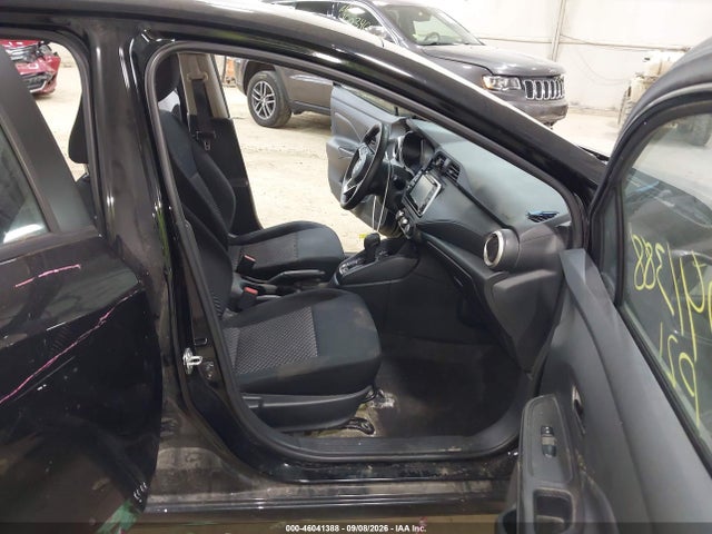 Продажа на аукционе авто 2021 Nissan Versa S, vin: 3N1CN8DV9ML923639, номер лота: 46041388