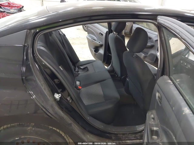 Продажа на аукционе авто 2021 Nissan Versa S, vin: 3N1CN8DV9ML923639, номер лота: 46041388