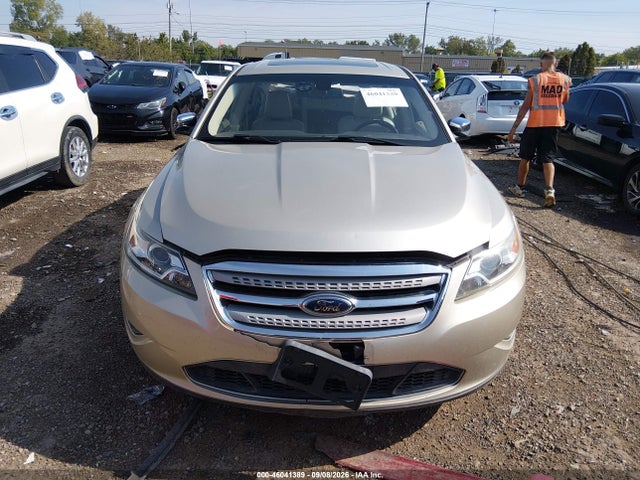 Продаж на аукціоні авто 2010 Ford Taurus Limited, vin: 1FAHP2JW4AG103224, номер лоту: 46041389
