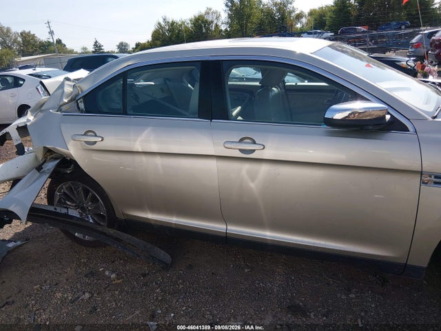 Продаж на аукціоні авто 2010 Ford Taurus Limited, vin: 1FAHP2JW4AG103224, номер лоту: 46041389