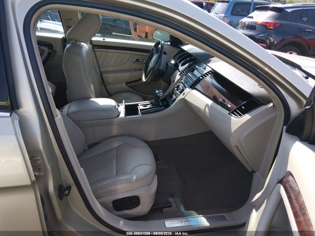 Продаж на аукціоні авто 2010 Ford Taurus Limited, vin: 1FAHP2JW4AG103224, номер лоту: 46041389