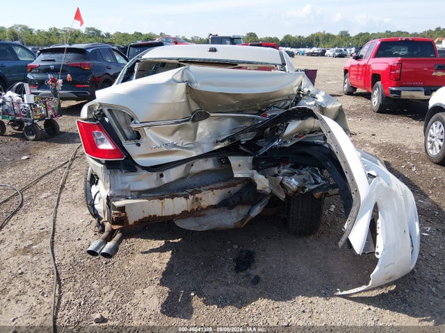 Продаж на аукціоні авто 2010 Ford Taurus Limited, vin: 1FAHP2JW4AG103224, номер лоту: 46041389