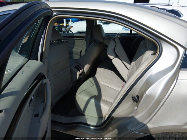 Продаж на аукціоні авто 2010 Ford Taurus Limited, vin: 1FAHP2JW4AG103224, номер лоту: 46041389