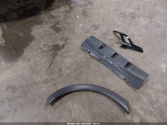 2022 Chevrolet Trailblazer Awd Rs მანქანა იყიდება აუქციონზე, vin: KL79MUSL8NB040460, აუქციონის ნომერი: 46041390
