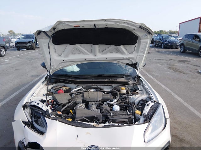 46041391 :رقم المزاد ، JF1ZNBC14N8750301 vin ، 2022 Toyota Gr86 مزاد بيع