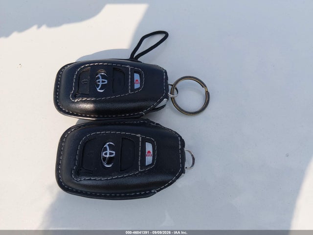 46041391 :رقم المزاد ، JF1ZNBC14N8750301 vin ، 2022 Toyota Gr86 مزاد بيع