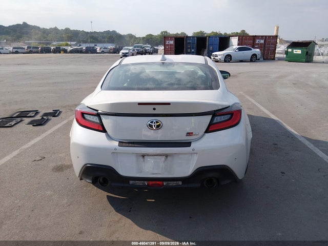 46041391 :رقم المزاد ، JF1ZNBC14N8750301 vin ، 2022 Toyota Gr86 مزاد بيع