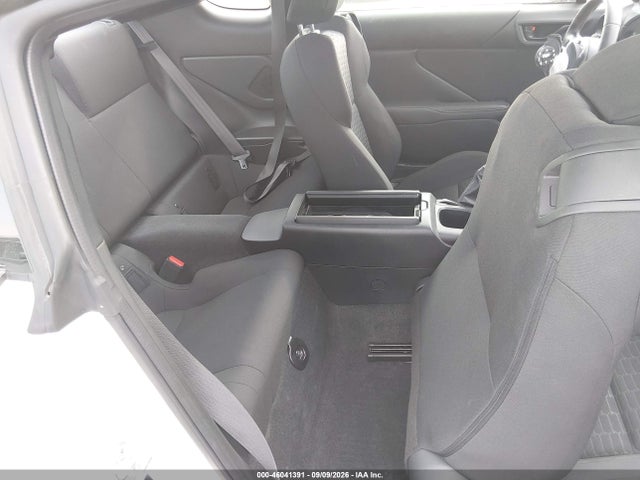 46041391 :رقم المزاد ، JF1ZNBC14N8750301 vin ، 2022 Toyota Gr86 مزاد بيع