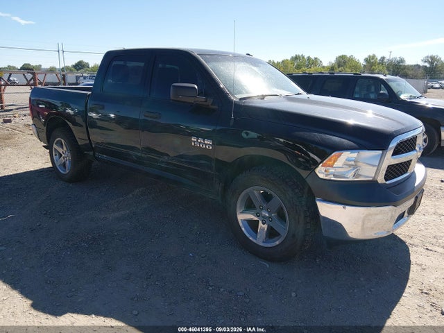 Auction sale of the 2014 Ram 1500 St, vin: 3C6RR7KT2EG297716, lot number: 46041395