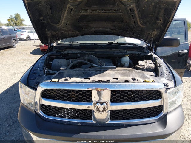 Aukcja sprzedaży 2014 Ram 1500 St, vin: 3C6RR7KT2EG297716, numer aukcji: 46041395