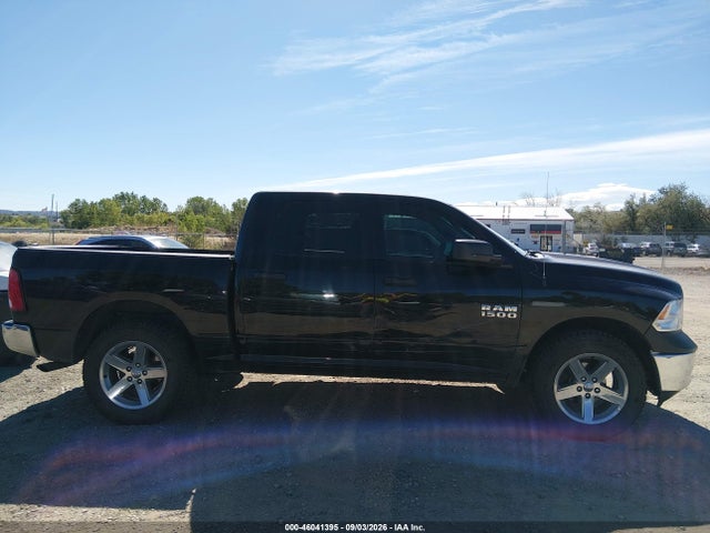 Aukcja sprzedaży 2014 Ram 1500 St, vin: 3C6RR7KT2EG297716, numer aukcji: 46041395