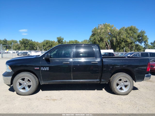 Aukcja sprzedaży 2014 Ram 1500 St, vin: 3C6RR7KT2EG297716, numer aukcji: 46041395