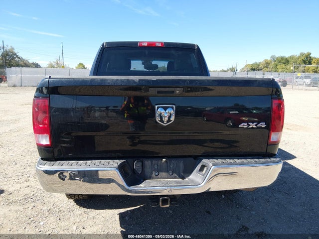 Aukcja sprzedaży 2014 Ram 1500 St, vin: 3C6RR7KT2EG297716, numer aukcji: 46041395