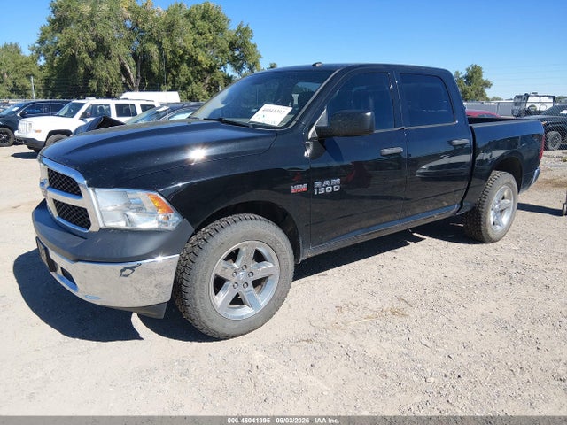 Aukcja sprzedaży 2014 Ram 1500 St, vin: 3C6RR7KT2EG297716, numer aukcji: 46041395