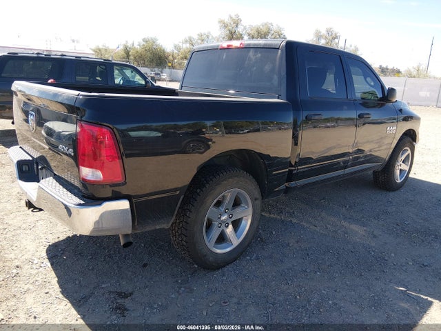 Aukcja sprzedaży 2014 Ram 1500 St, vin: 3C6RR7KT2EG297716, numer aukcji: 46041395