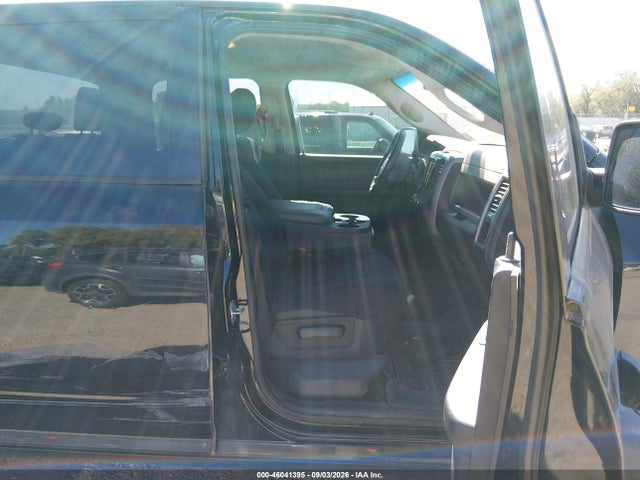 Aukcja sprzedaży 2014 Ram 1500 St, vin: 3C6RR7KT2EG297716, numer aukcji: 46041395