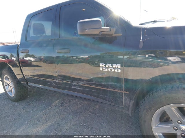 Aukcja sprzedaży 2014 Ram 1500 St, vin: 3C6RR7KT2EG297716, numer aukcji: 46041395