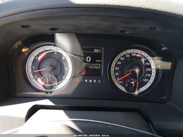 Aukcja sprzedaży 2014 Ram 1500 St, vin: 3C6RR7KT2EG297716, numer aukcji: 46041395