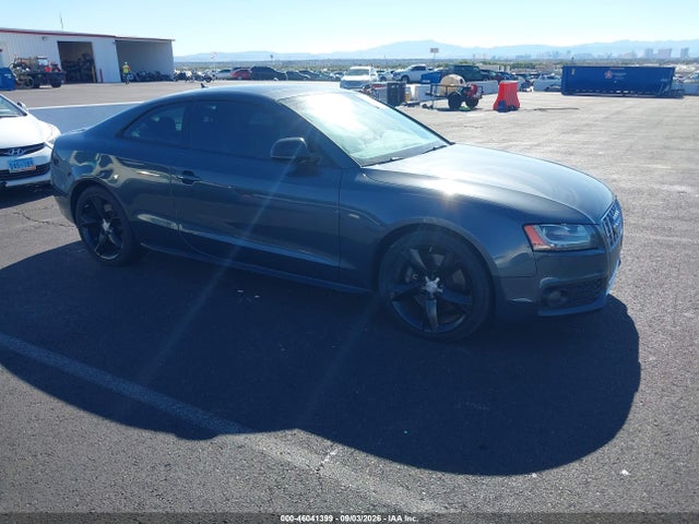 Продажа на аукционе авто 2009 Audi S5 4.2l, vin: WAURV78T09A047663, номер лота: 46041399