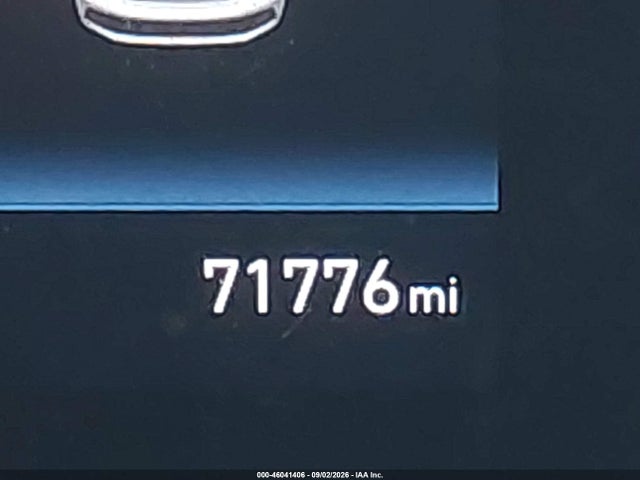 Продаж на аукціоні авто 2020 Hyundai Ioniq Hybrid Blue, vin: KMHC65LC3LU220479, номер лоту: 46041406