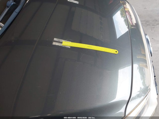 Продаж на аукціоні авто 2020 Hyundai Ioniq Hybrid Blue, vin: KMHC65LC3LU220479, номер лоту: 46041406