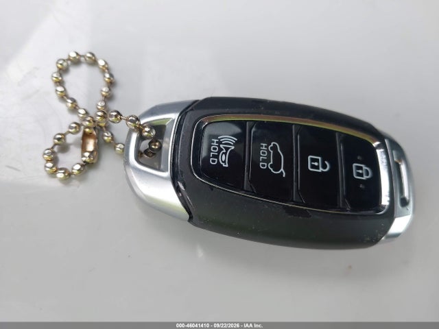 2019 Hyundai Kona Iron Man მანქანა იყიდება აუქციონზე, vin: KM8K53A51KU308940, აუქციონის ნომერი: 46041410
