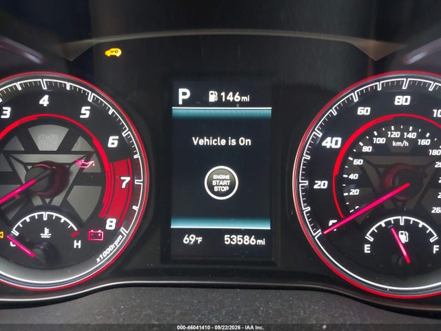 2019 Hyundai Kona Iron Man მანქანა იყიდება აუქციონზე, vin: KM8K53A51KU308940, აუქციონის ნომერი: 46041410
