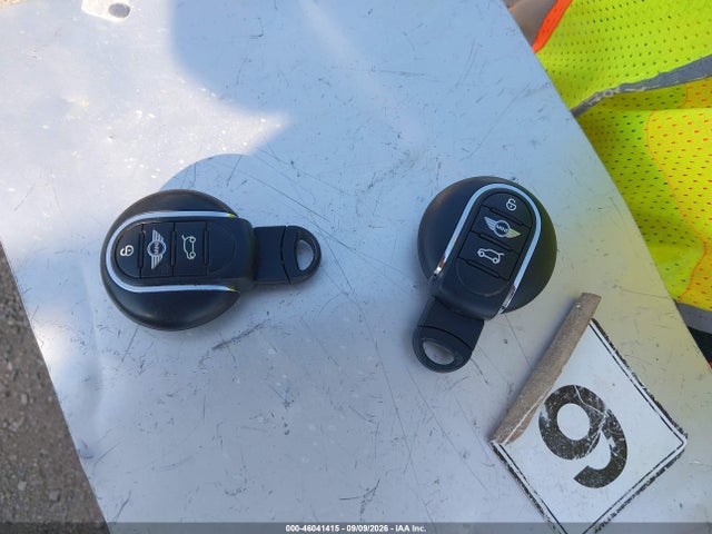 Продажа на аукционе авто 2017 Mini Hardtop Cooper S, vin: WMWXP7C39H2A45656, номер лота: 46041415