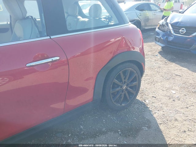 Продажа на аукционе авто 2017 Mini Hardtop Cooper S, vin: WMWXP7C39H2A45656, номер лота: 46041415