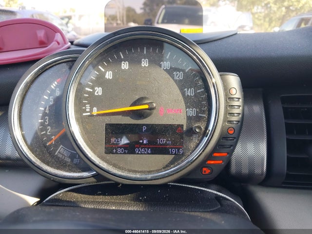Продажа на аукционе авто 2017 Mini Hardtop Cooper S, vin: WMWXP7C39H2A45656, номер лота: 46041415