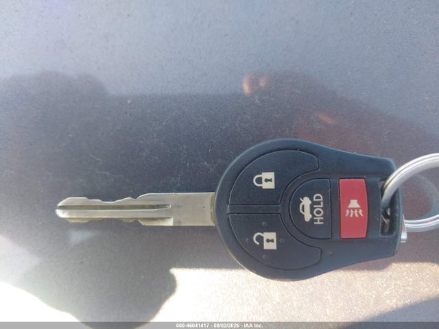Nissan SENTRA S 2016 3N1AB7AP6GY241227 Image 11