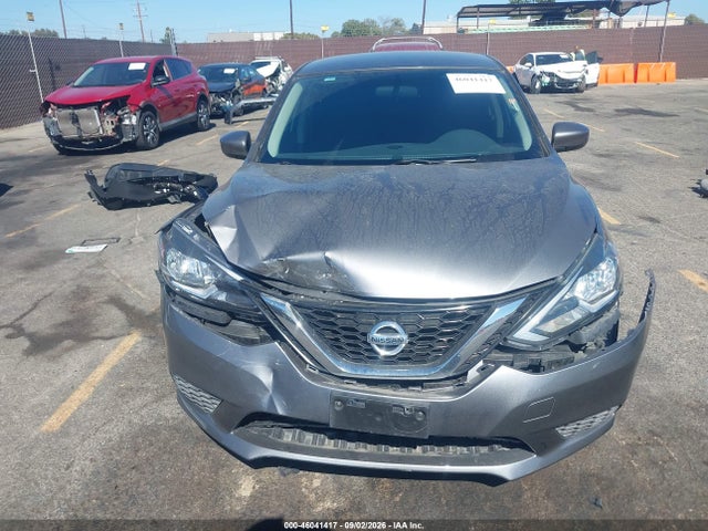 Nissan SENTRA S 2016 3N1AB7AP6GY241227 Image 12