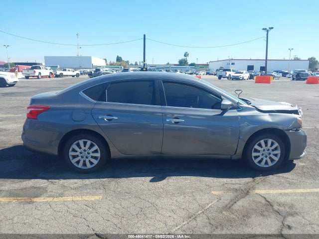 Nissan SENTRA S 2016 3N1AB7AP6GY241227 Image 13