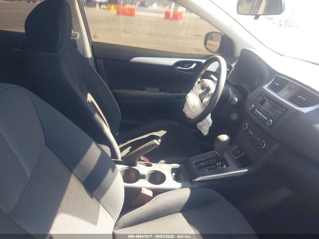 Nissan SENTRA S 2016 3N1AB7AP6GY241227 Image 5