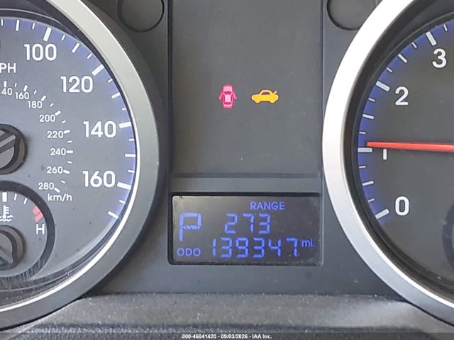 Продаж на аукціоні авто 2010 Hyundai Genesis 3.8 Track, vin: KMHHU6KH6AU021325, номер лоту: 46041420