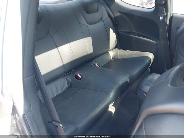 Продаж на аукціоні авто 2010 Hyundai Genesis 3.8 Track, vin: KMHHU6KH6AU021325, номер лоту: 46041420