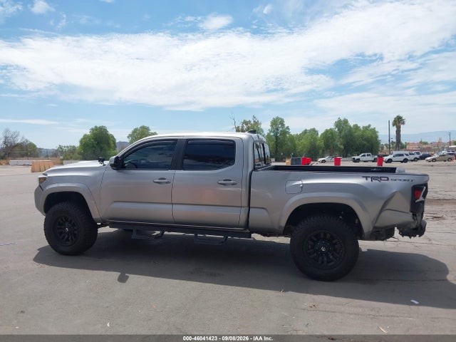 3TMBZ5DN7GM001803 Toyota Tacoma Trd Sport