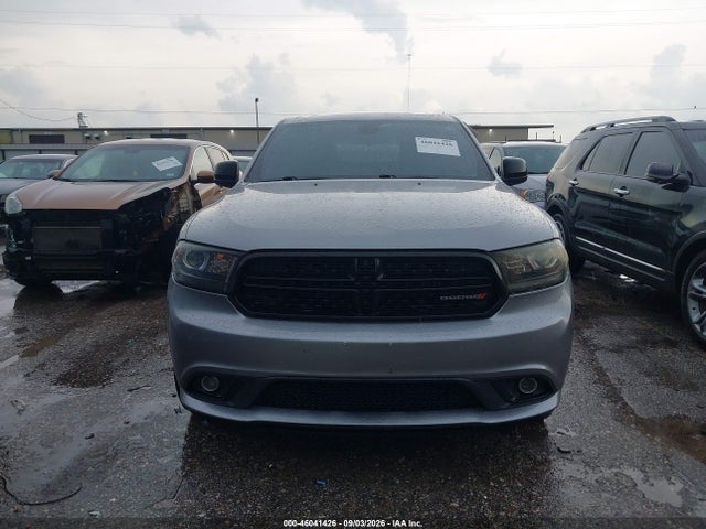 46041426 :رقم المزاد ، 1C4RDHAG9FC113801 vin ، 2015 Dodge Durango Sxt مزاد بيع