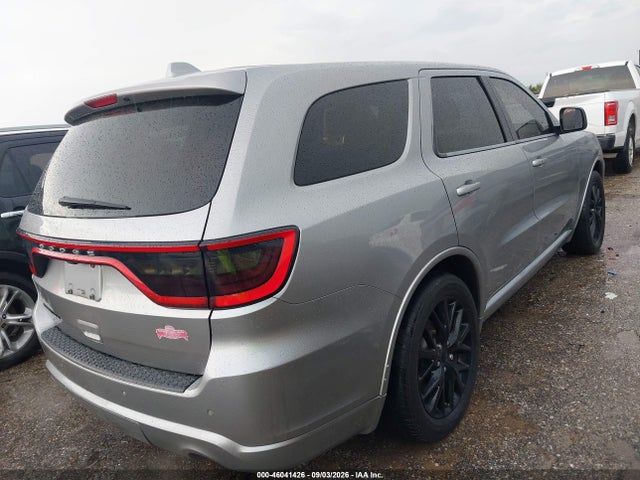 46041426 :رقم المزاد ، 1C4RDHAG9FC113801 vin ، 2015 Dodge Durango Sxt مزاد بيع