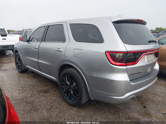 46041426 :رقم المزاد ، 1C4RDHAG9FC113801 vin ، 2015 Dodge Durango Sxt مزاد بيع